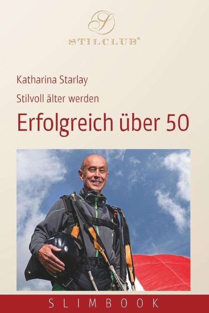 Product Image: Erfolgreich über 50