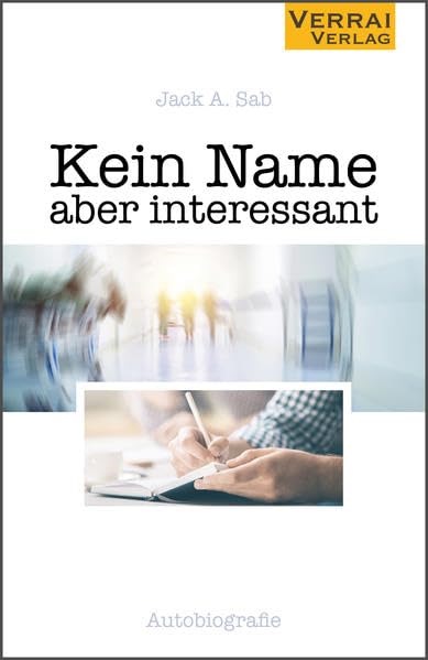 Product Image: Kein Name, aber interessant