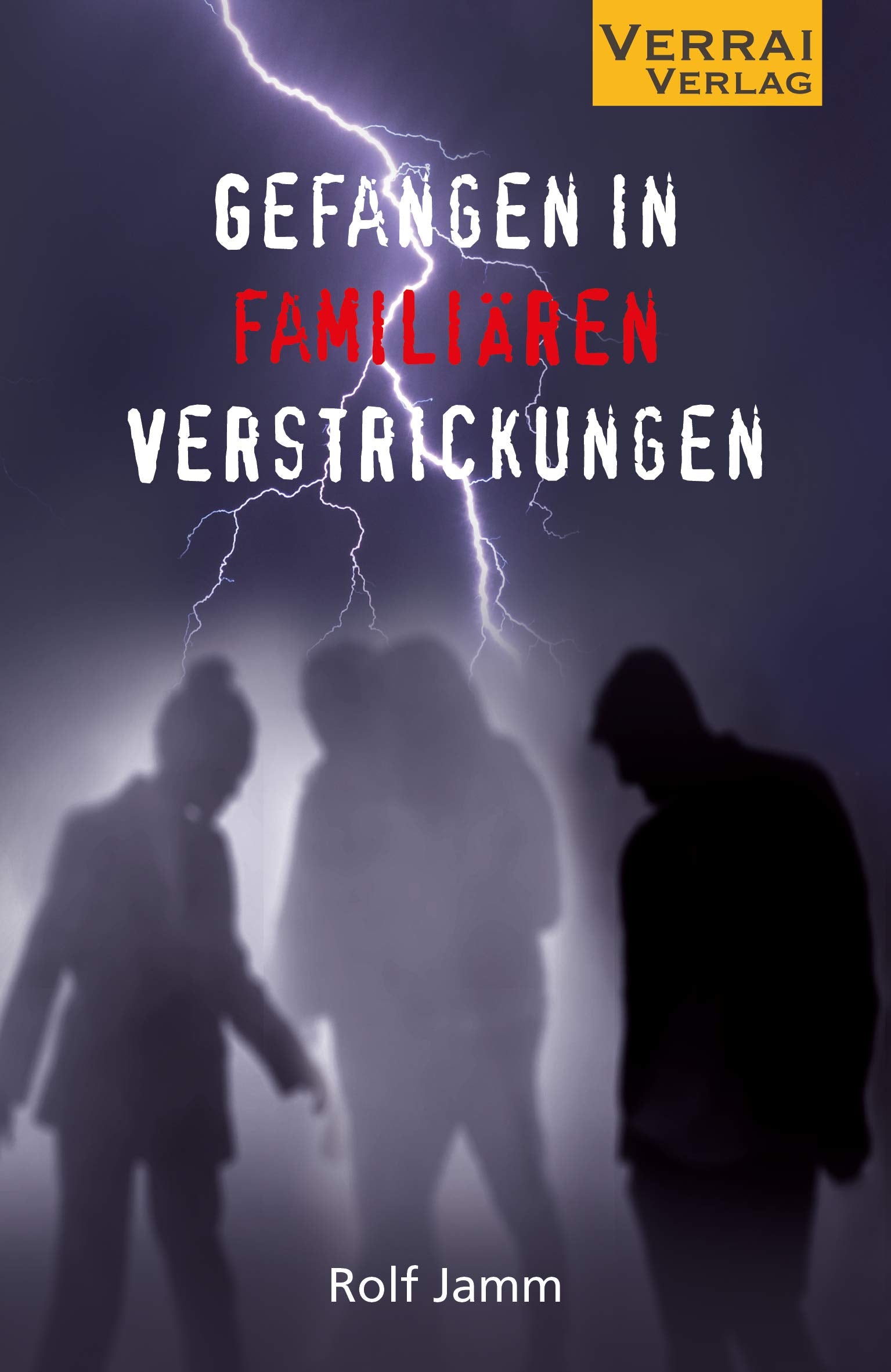 Gefangen in familiären Verstrickungen Contemporary literature