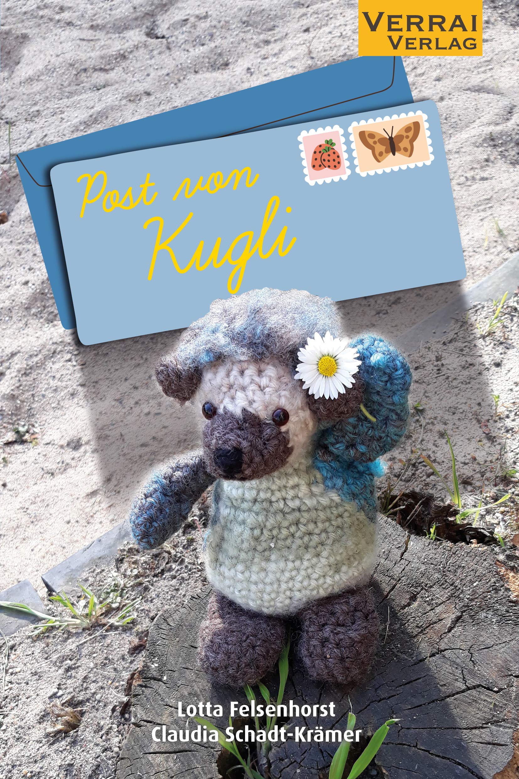 Product Image: Post von Kugli