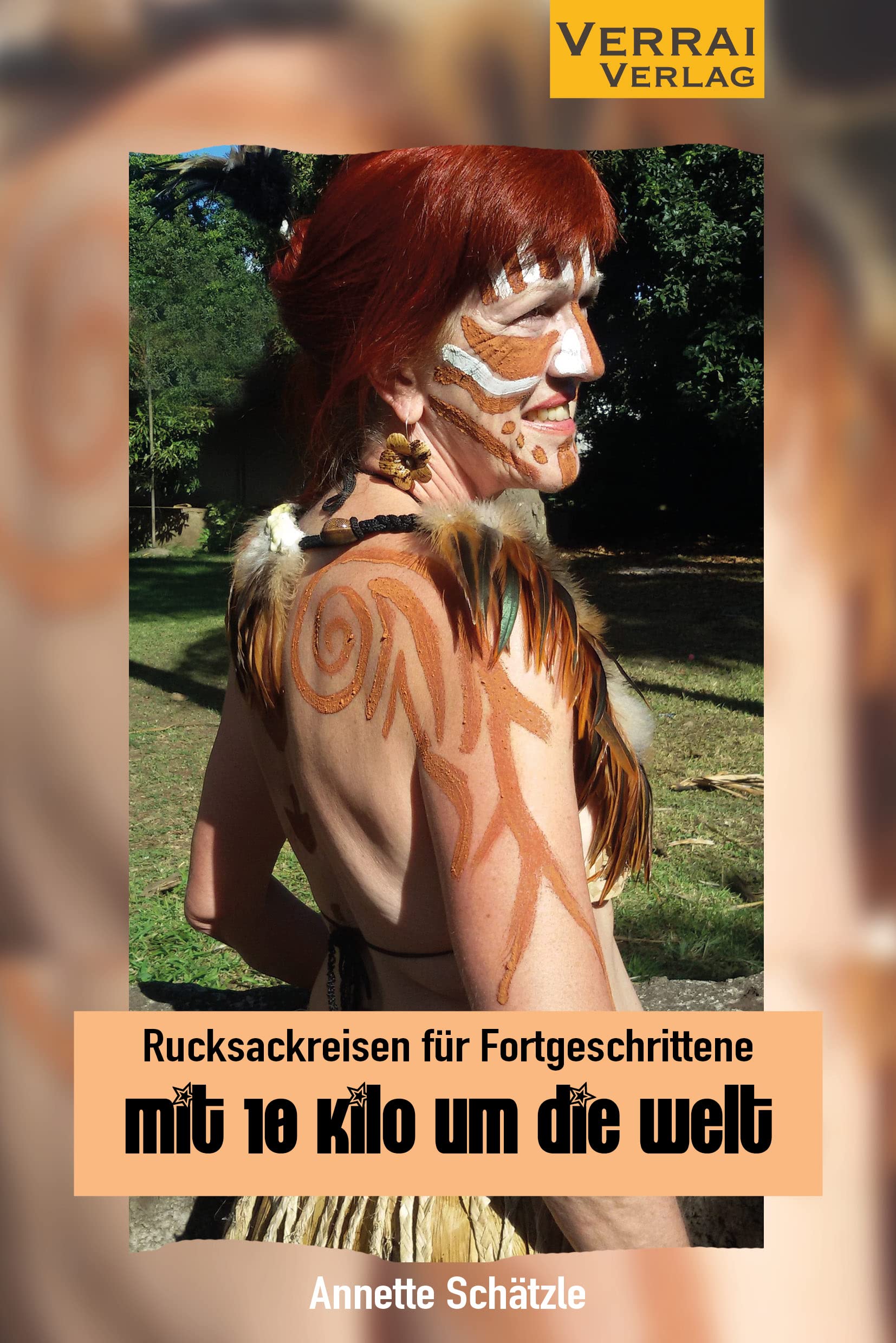 Rucksackreisen für Fortgeschrittene - mit 10 Kilo um die Welt Leisure, Home & Garden
