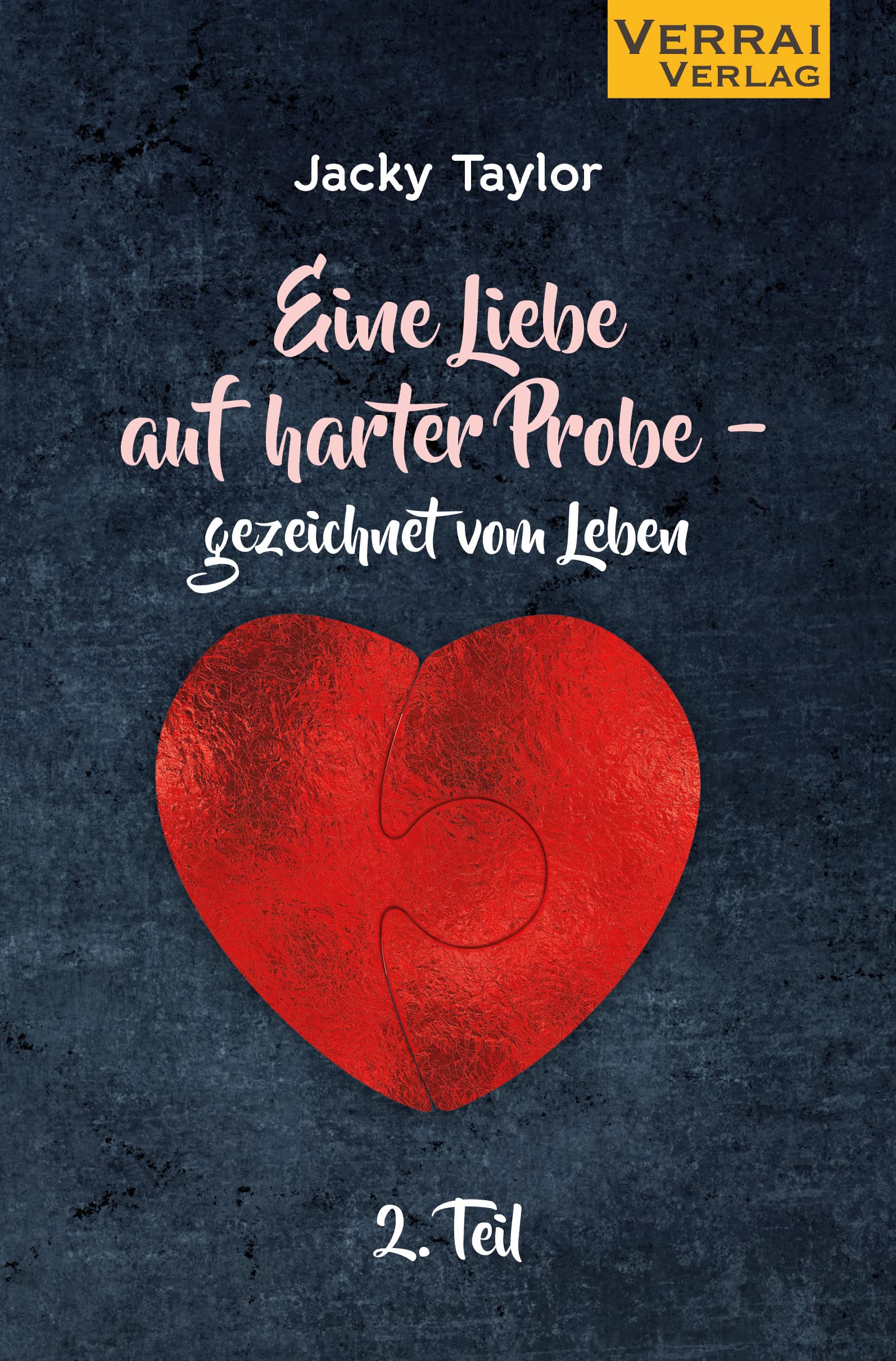 Product Image: Eine Liebe auf harter Probe –
