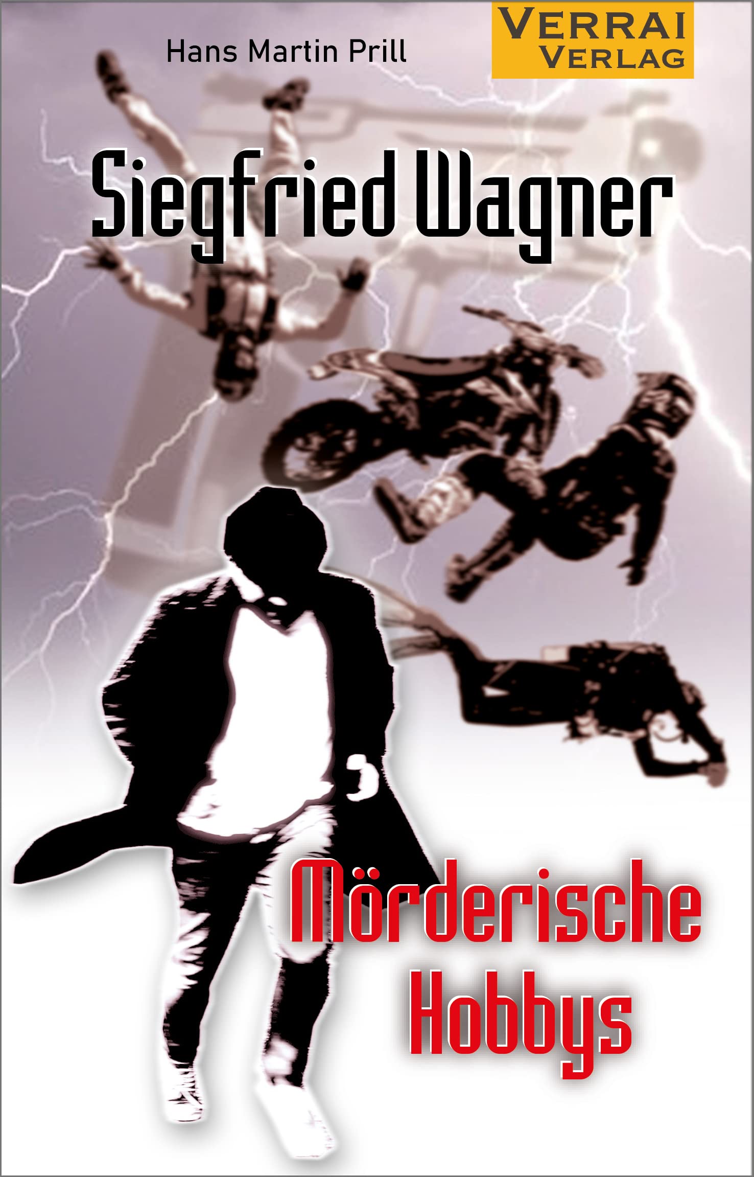 Mörderische Hobbys Contemporary literature Books
