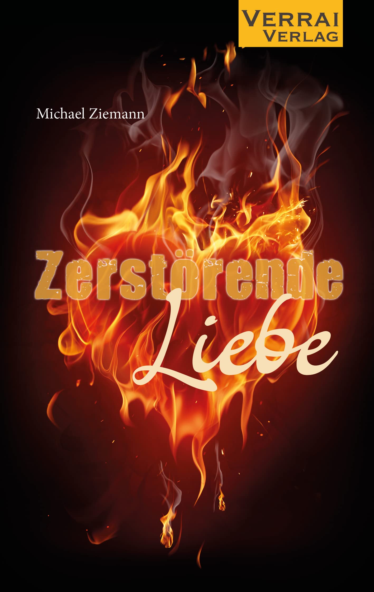 Product Image: Zerstörende Liebe
