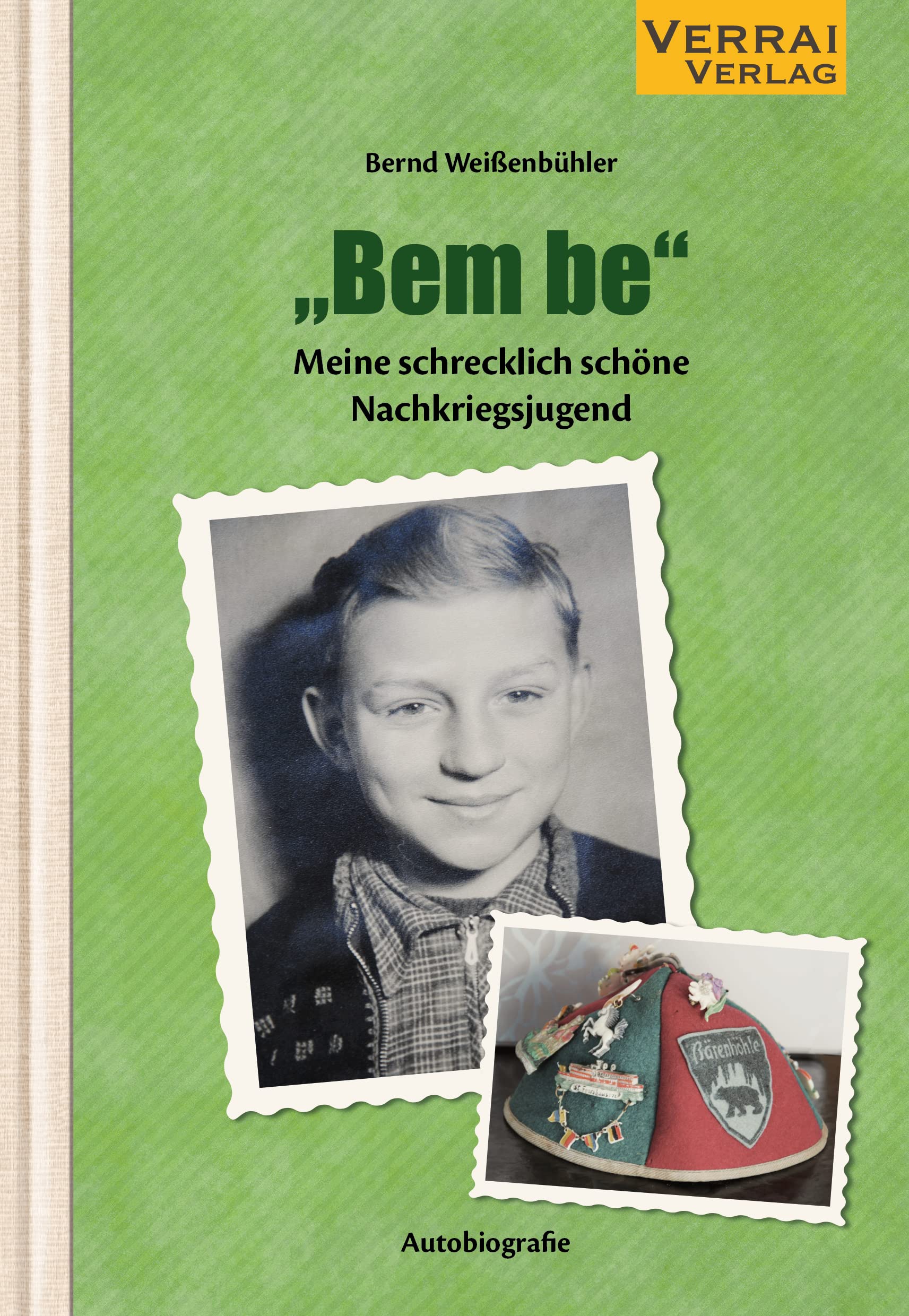 "Bem be" Memories
