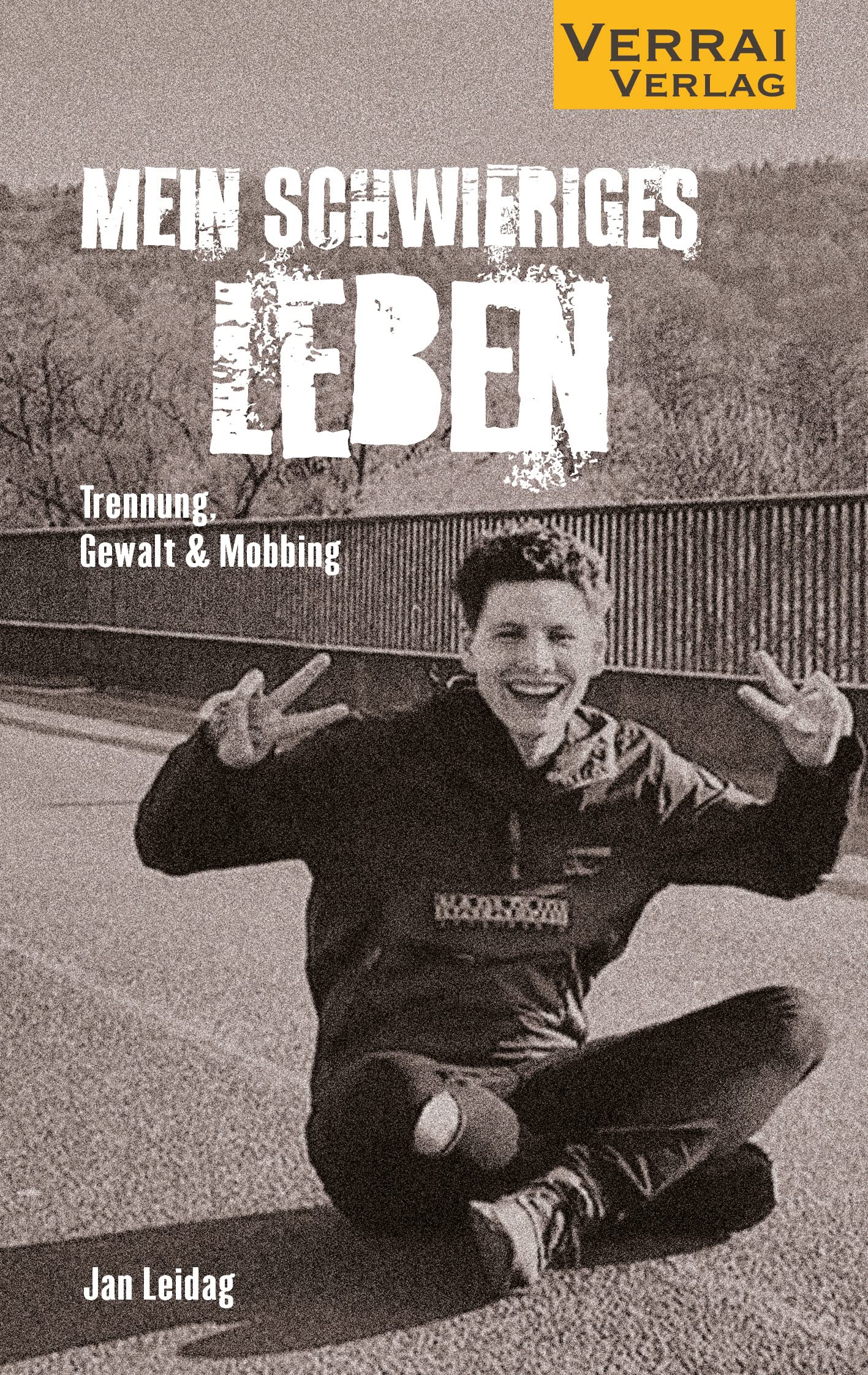 Mein schwieriges Leben: Trennung, Gewalt & Mobbing Lifestyle