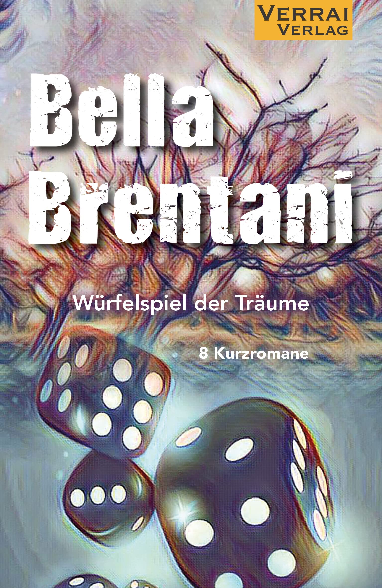 Würfelspiel der Träume Contemporary literature