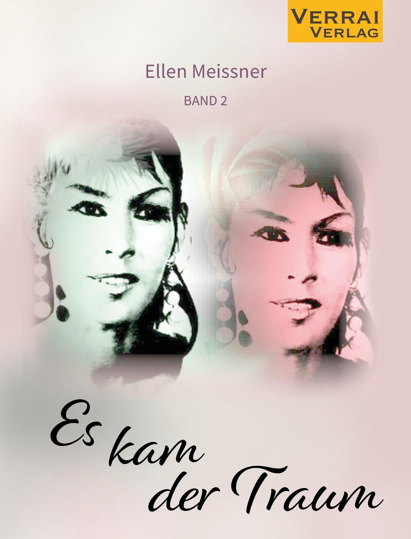 Ellen Meissner - Es kam der Traum Poetry