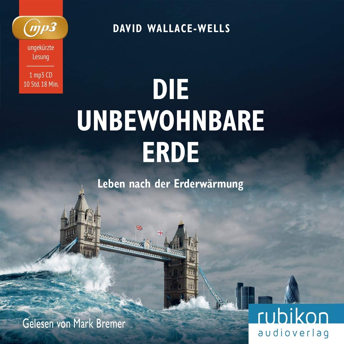 Die unbewohnbare Erde: Leben nach der Erderwärmung Music for Children