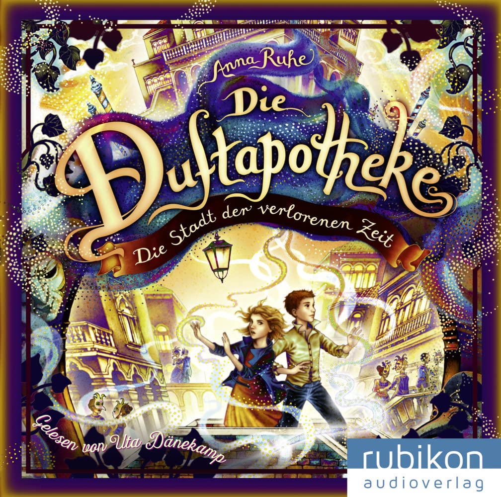 Die Duftapotheke (5) Pop