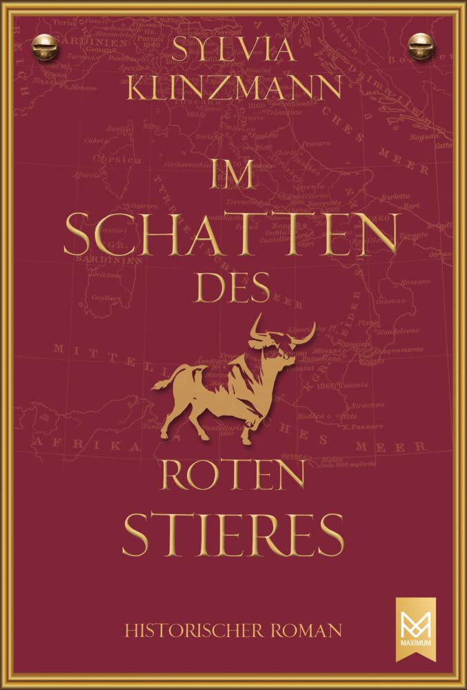 Im Schatten des roten Stieres Historical Fiction