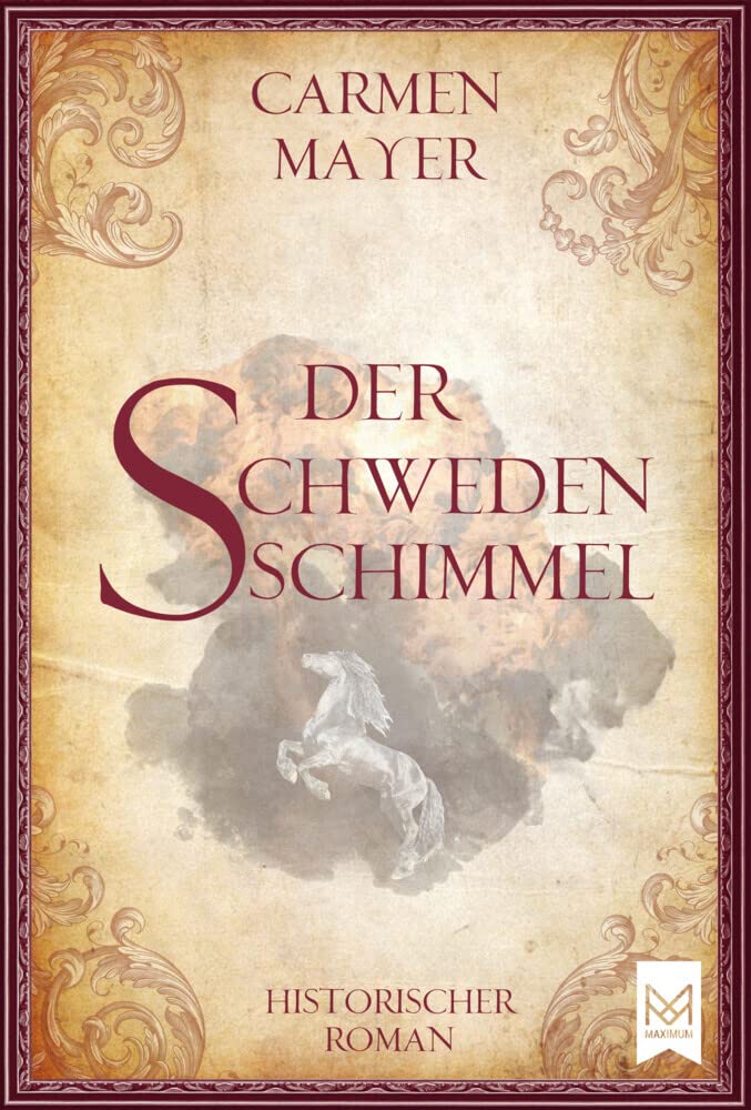 Der Schwedenschimmel Historical Fiction