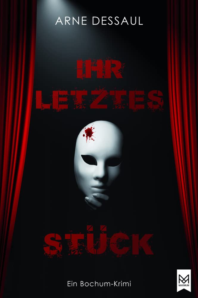 Ihr letztes Stück Contemporary literature Books