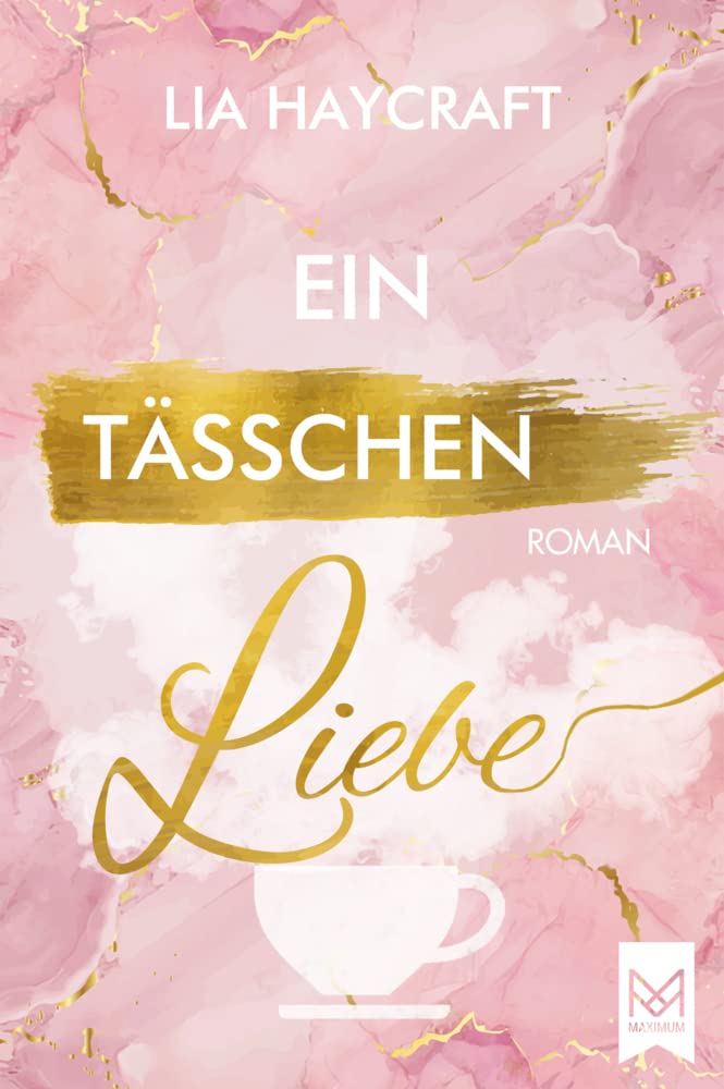 Ein Tässchen Liebe: Roman (Love & Feelings-Reihe) Contemporary literature
