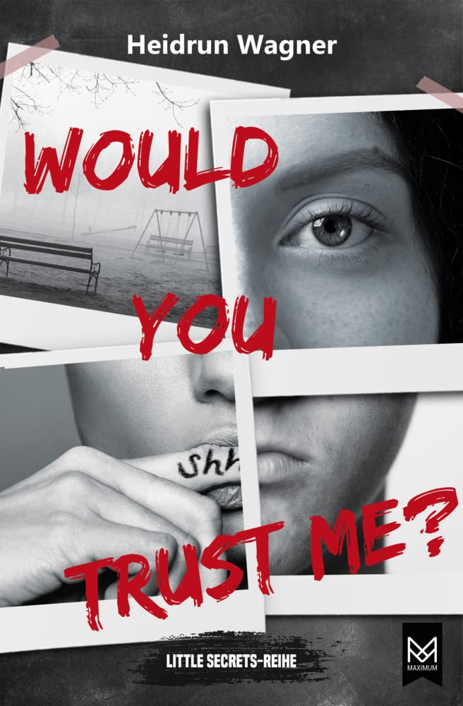 Would You Trust Me? Parents & Children