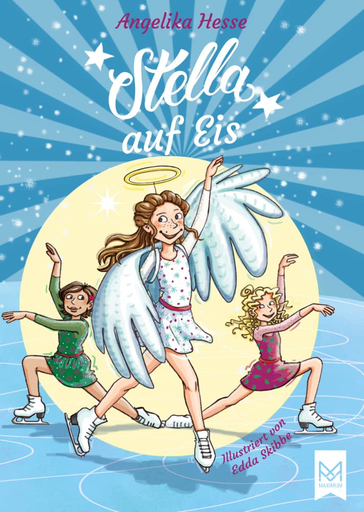 Product Image: Stella auf Eis