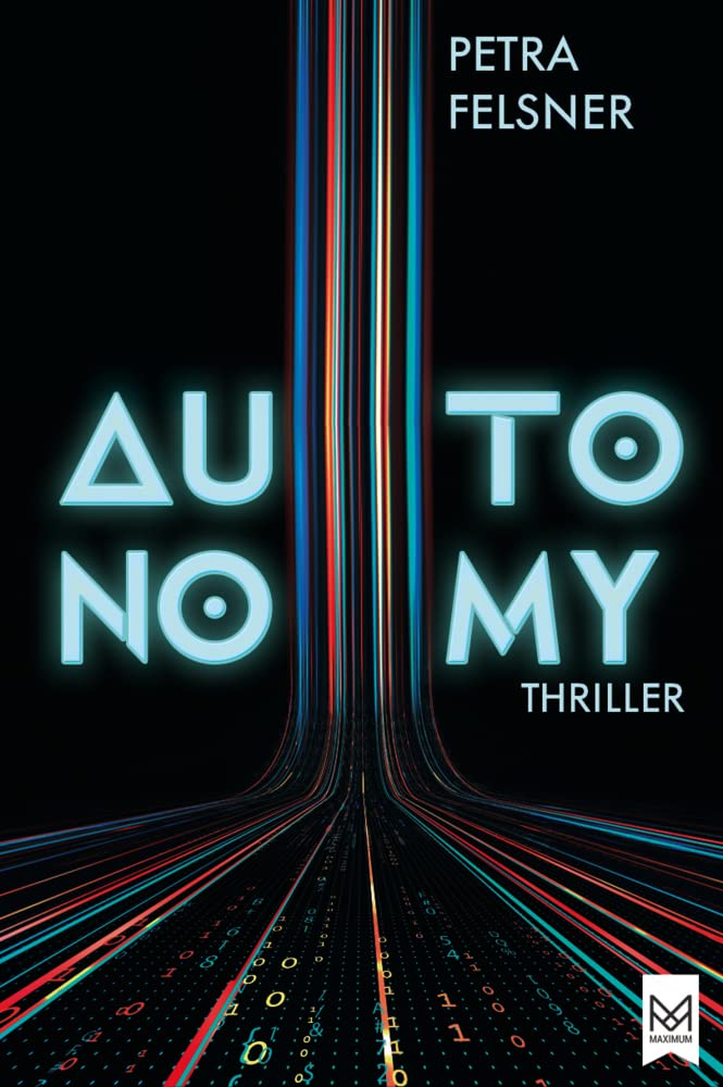AUTONOMY Contemporary literature Books