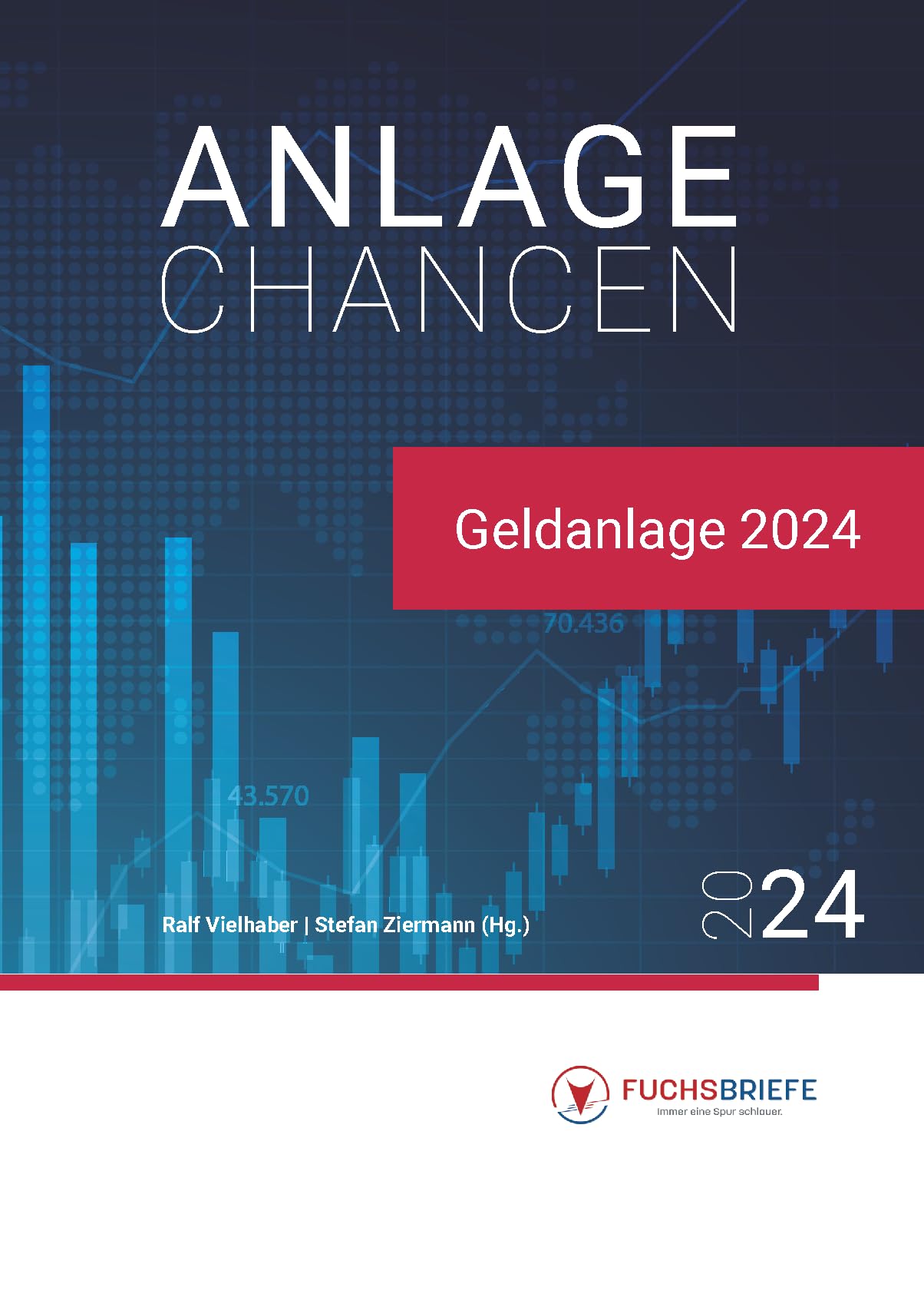 Anlagechancen 2024: Geldanlage 2024 Law