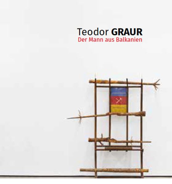 Teodor Graur. Der Mann aus Balkanien Film, Art & Culture