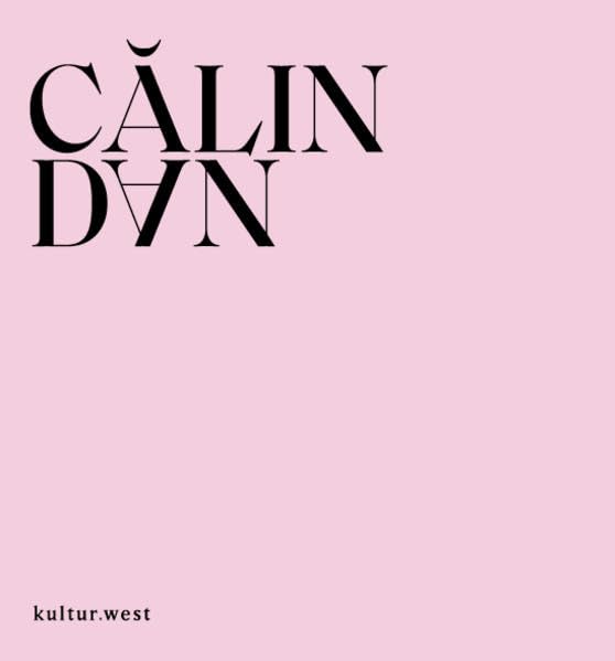 Product Image: Calin Dan. Die Kontroverse