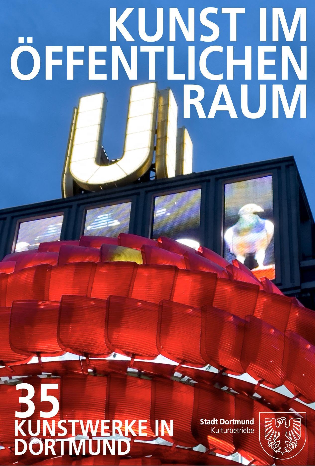 Kunst im öffentlichen Raum Film, Art & Culture