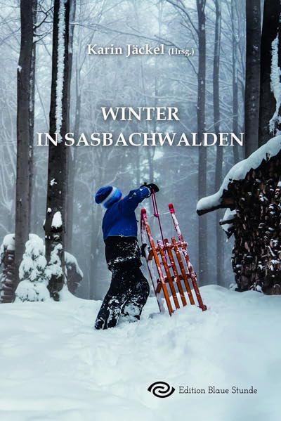 Product Image: Winter in Sasbwachwalden