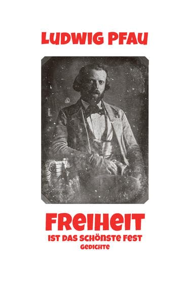 Freiheit ist das schönste Fest: Zeit- und Sinngedichte Poetry
