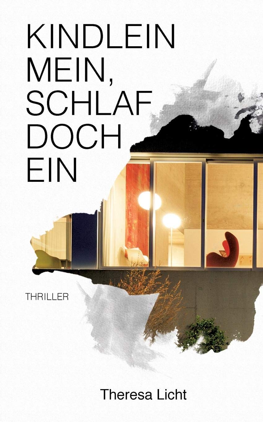 Product Image: Kindlein mein, schlaf doch ein