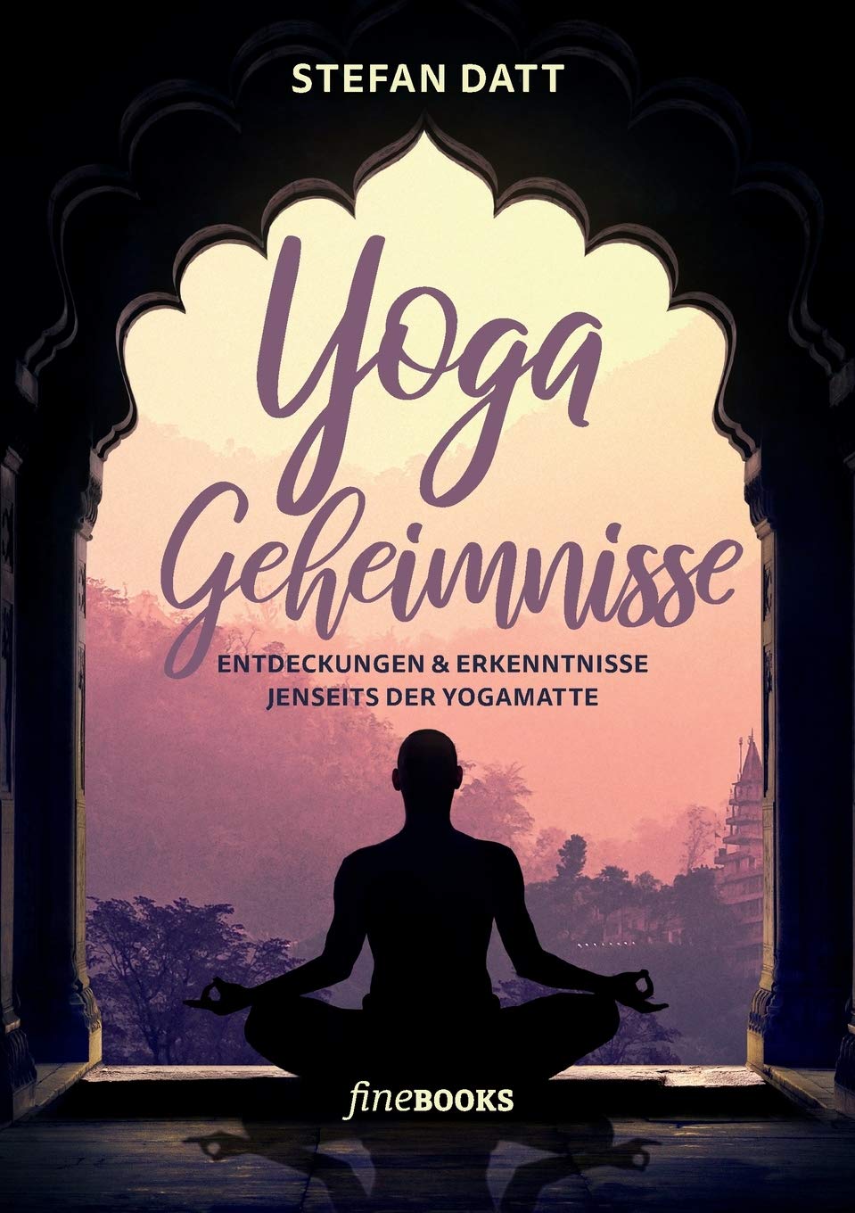 Yoga Geheimnisse Medicine