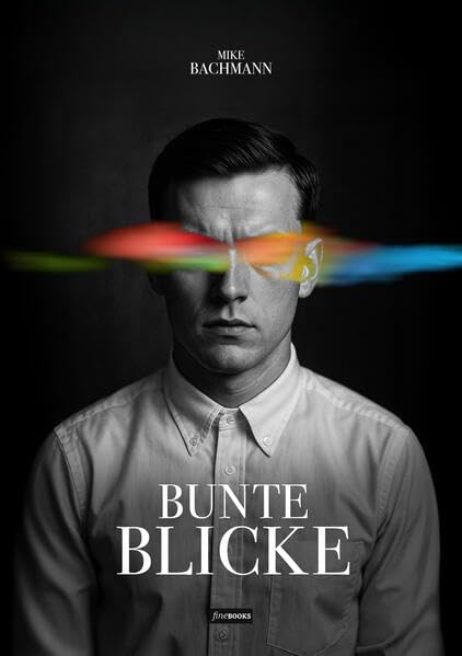 Bunte Blicke Poetry