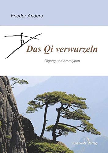 Das Qi verwurzeln Health, Nutrition & Fitness