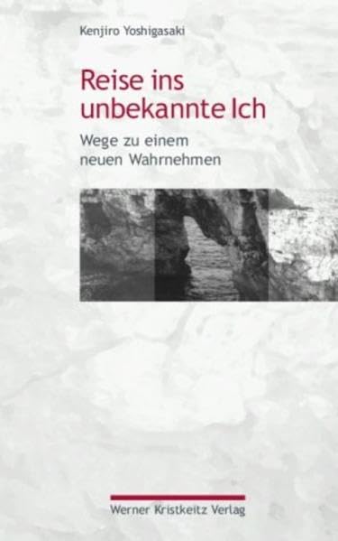 Reise ins unbekannte Ich Philosophy