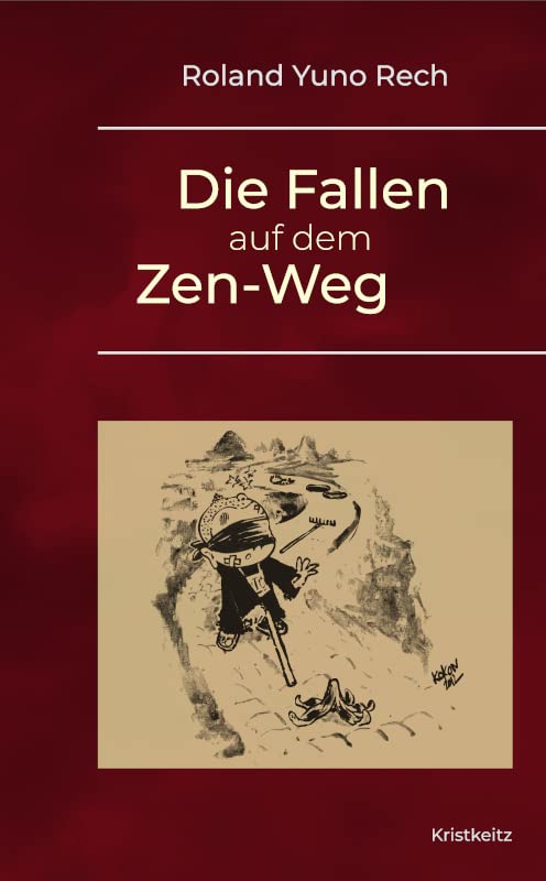 Die Fallen auf dem Zen-Weg Philosophy