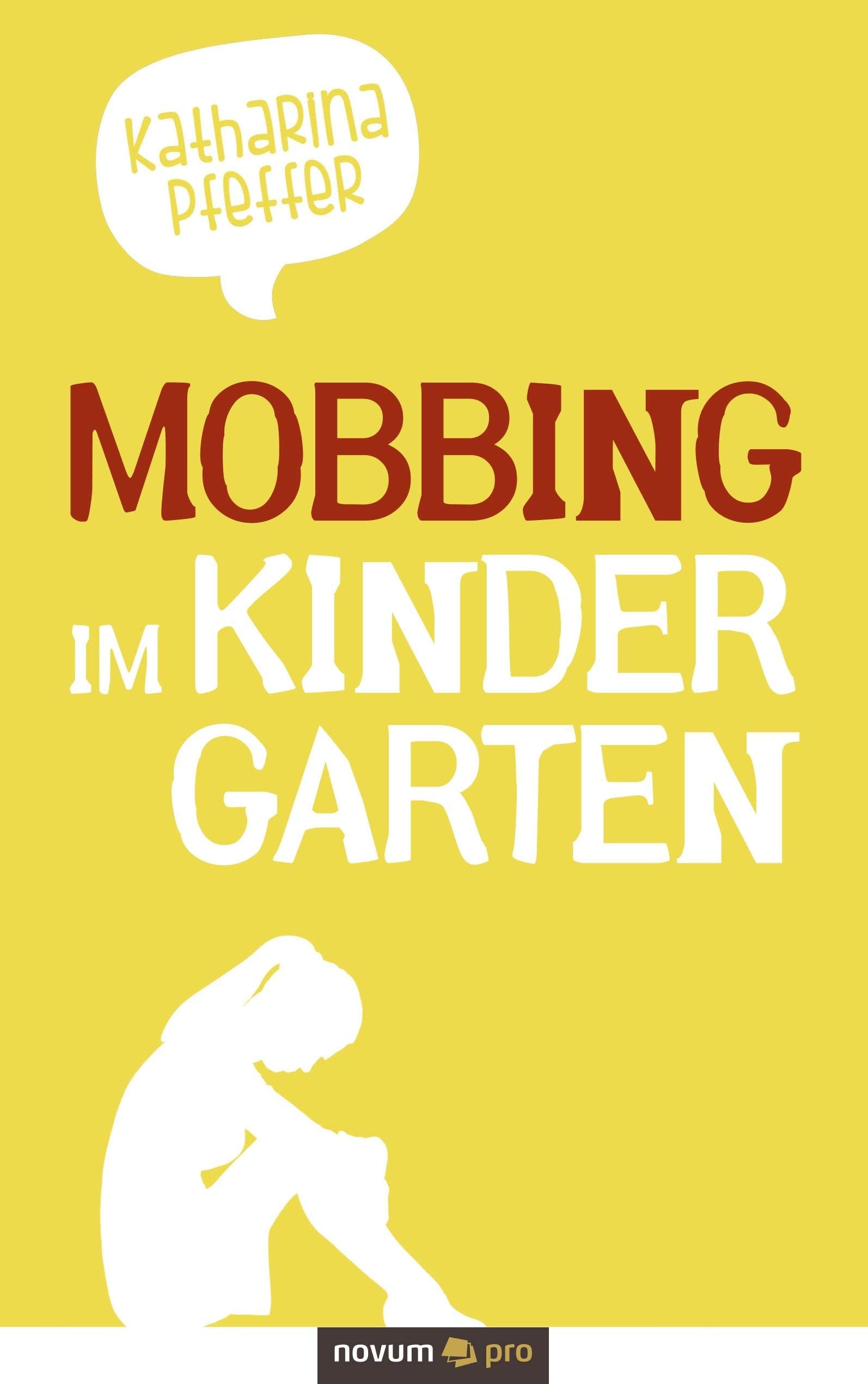 Product Image: Mobbing - im Kindergarten