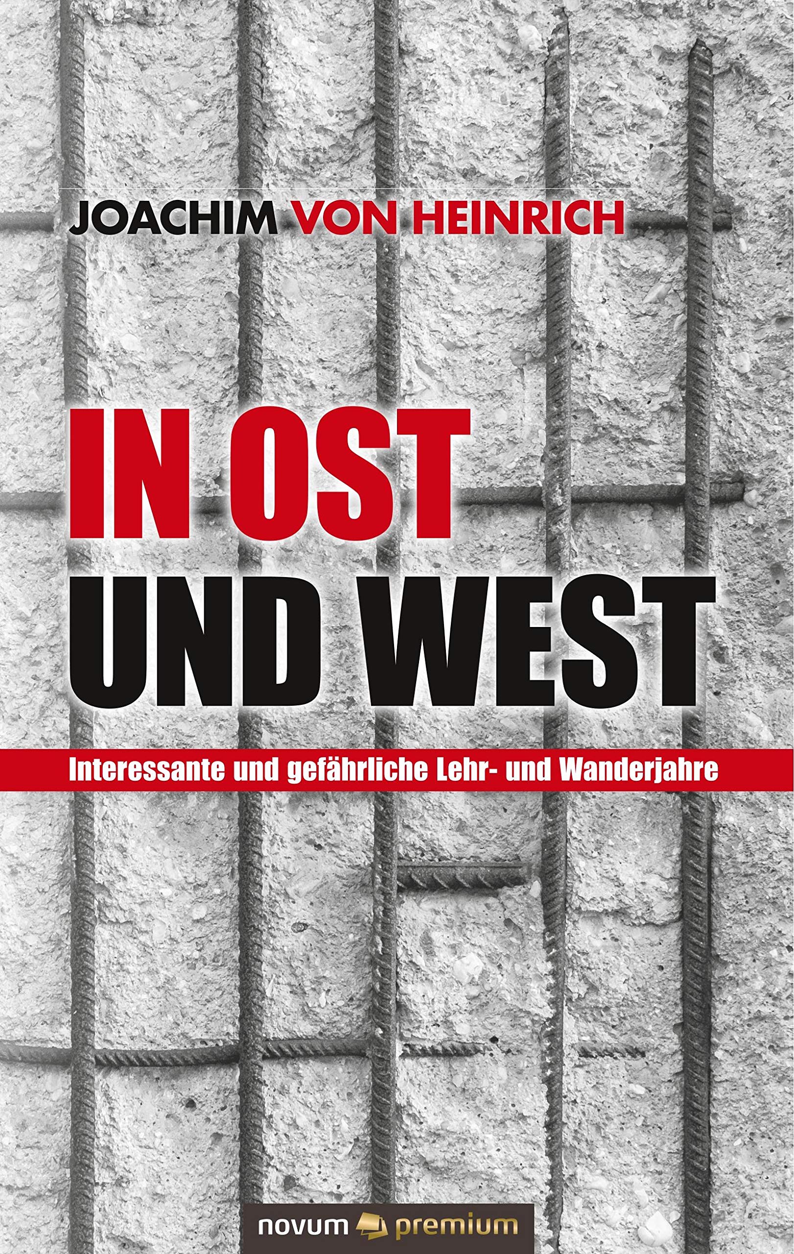 In Ost und West book