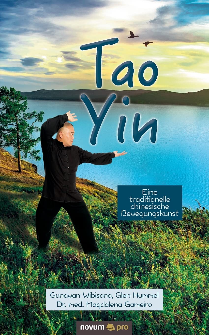 Tao Yin: Eine traditionelle chinesische Bewegungskunst Contemporary literature