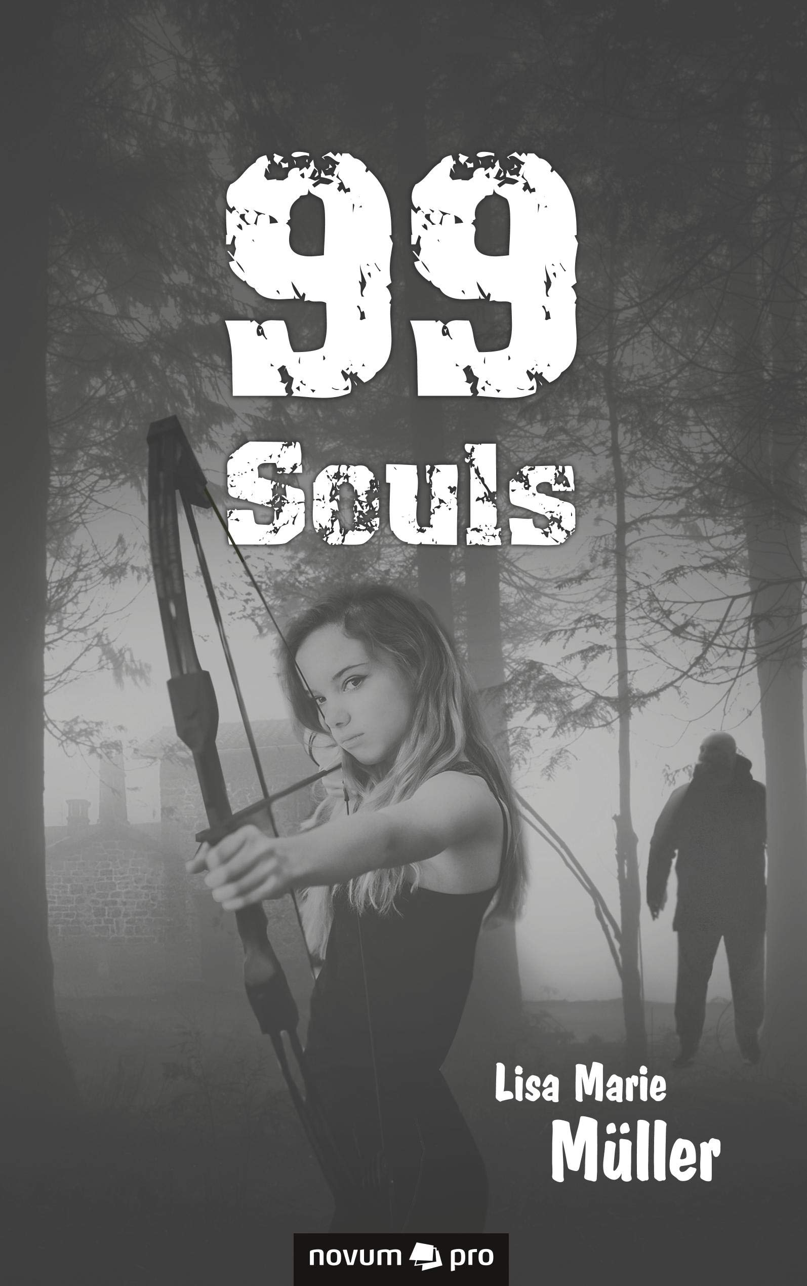 Product Image: 99 Souls
