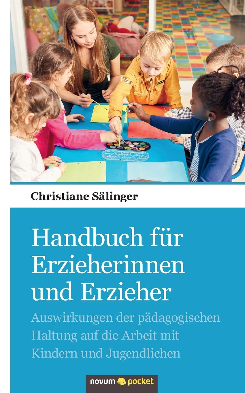 Handbuch für Erzieherinnen und Erzieher Contemporary literature