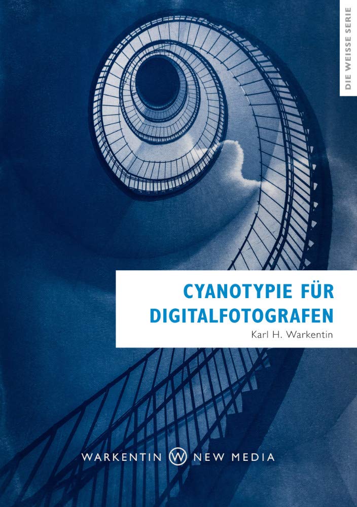 Cyanotypie für Digitalfotografen Photography