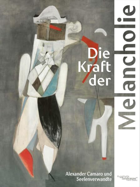 Die Kraft der Melancholie: Alexander Camaro und Seelenverwandte Film, Art & Culture