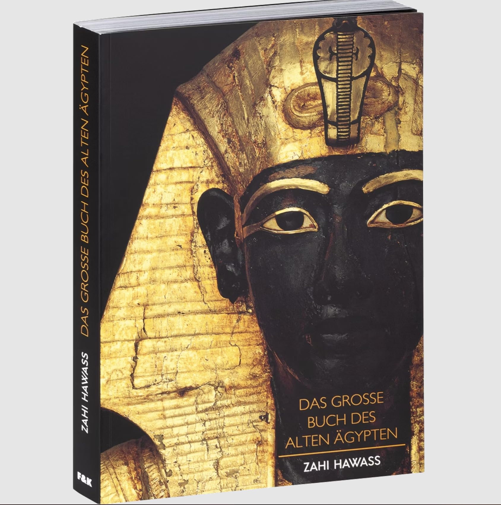 Product Image: Das große Buch des Alten Ägypten.