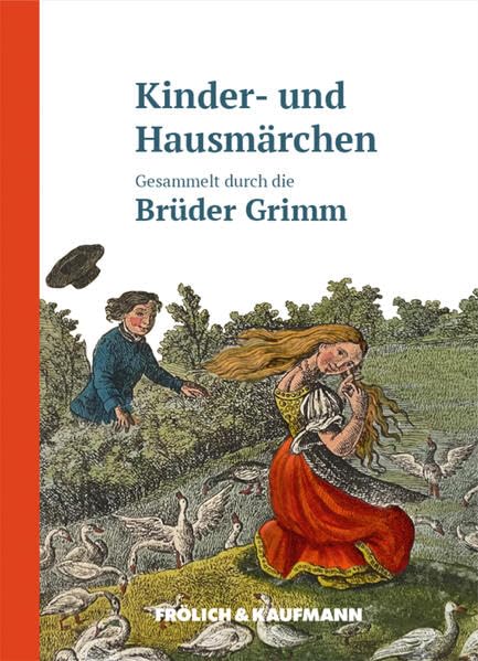 Product Image: Kinder- und Hausmärchen: 1825