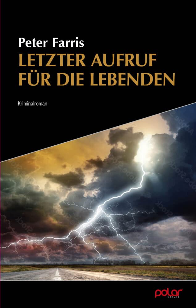 Letzter Aufruf für die Lebenden Contemporary literature Books