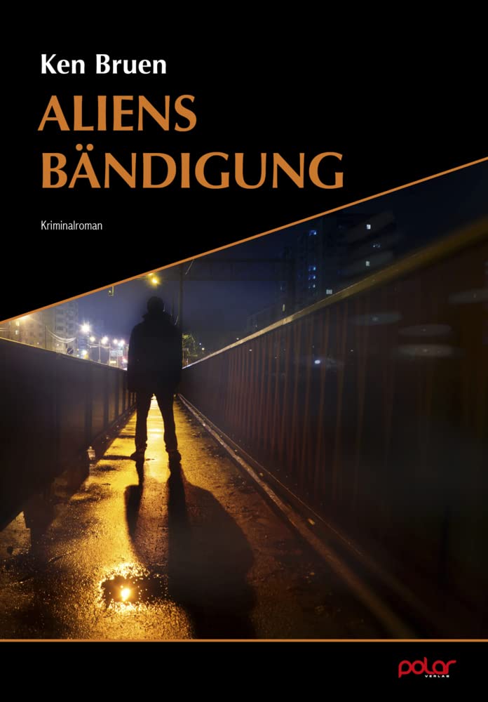 Aliens Bändigung Contemporary literature Books