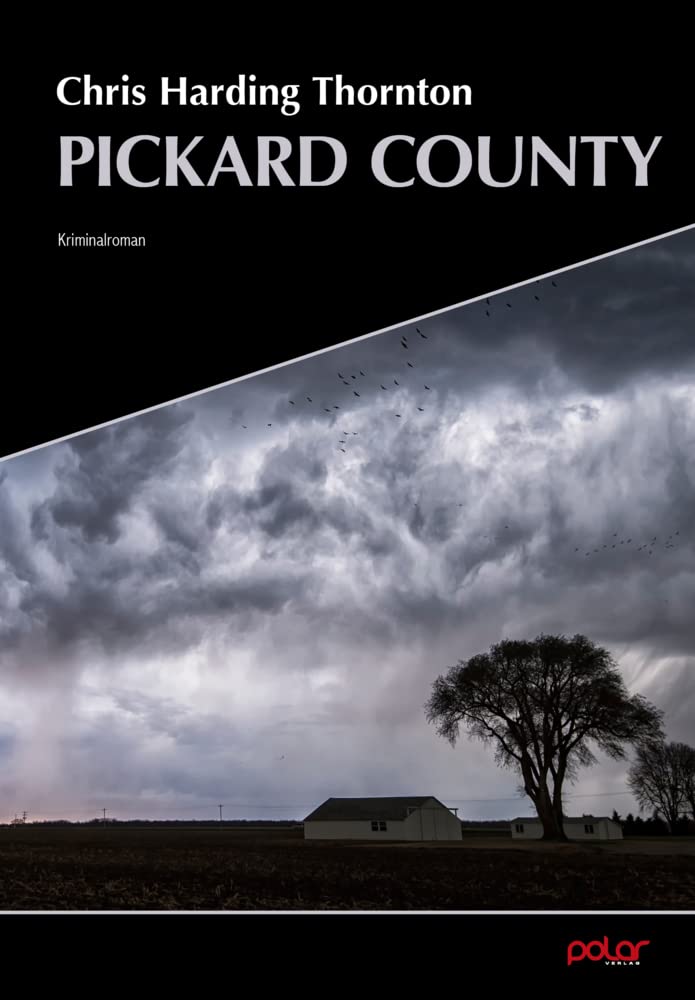 Pickard County Contemporary literature Books
