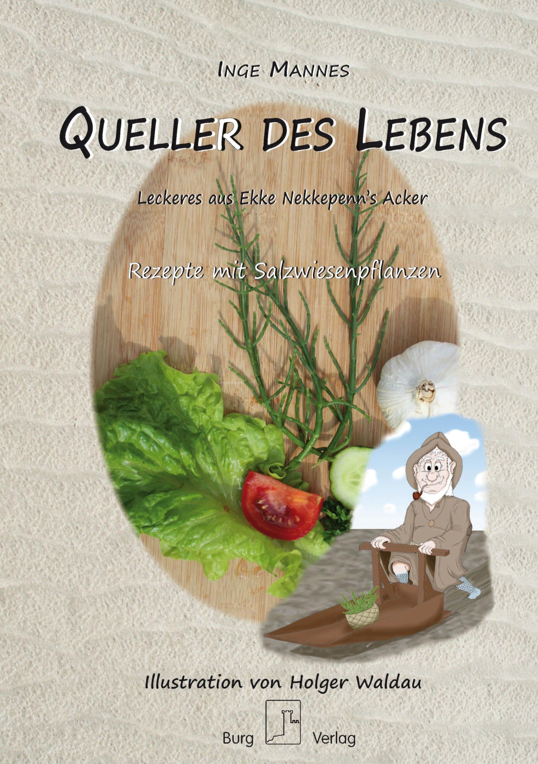 QuelleR des Lebens Leisure, Home & Garden Books