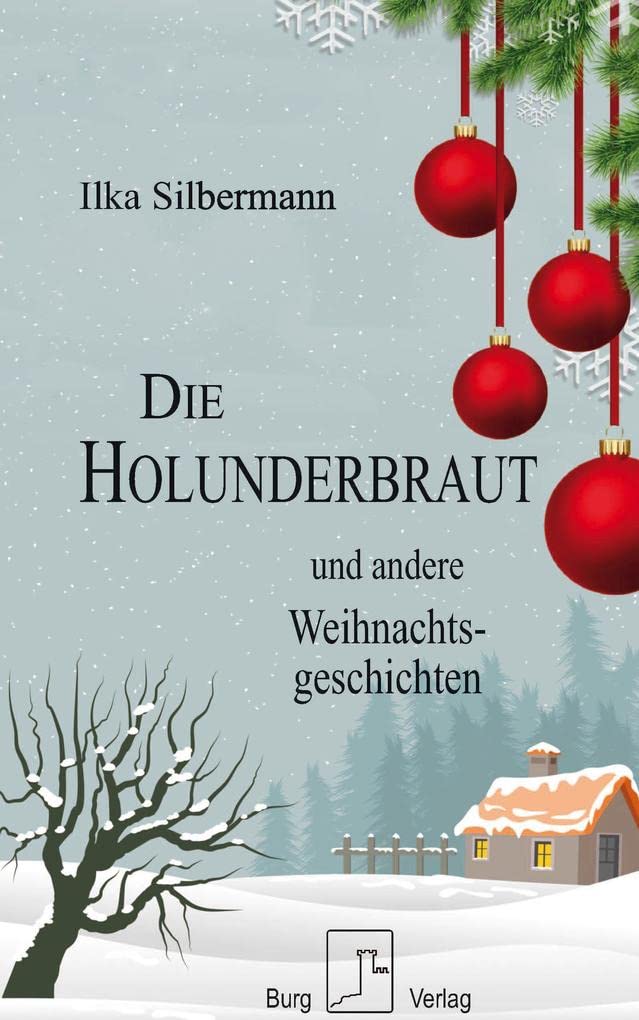 Die Holunderbraut book