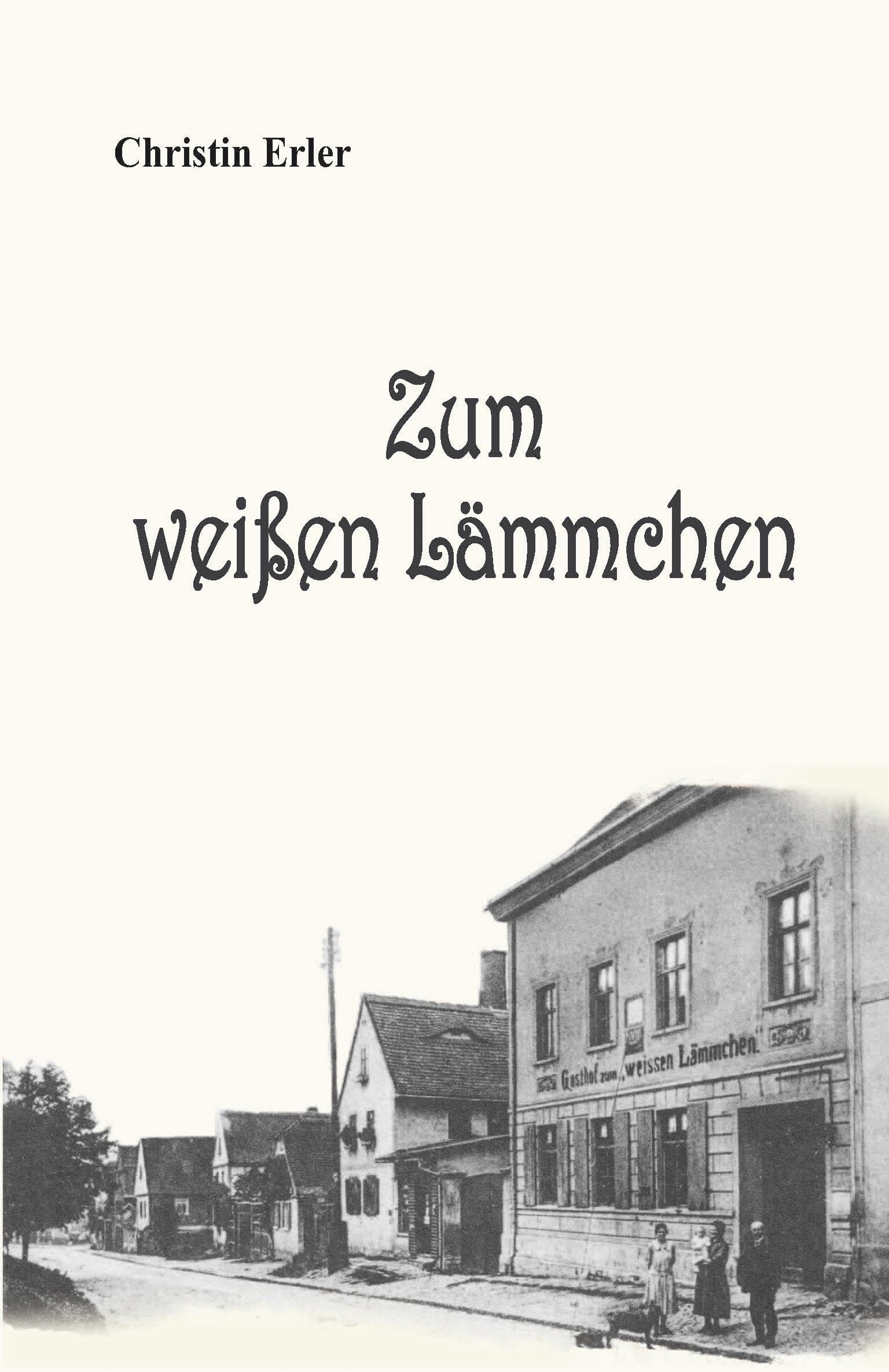 Zum weißen Lämmchen Fairy Tales & Legends