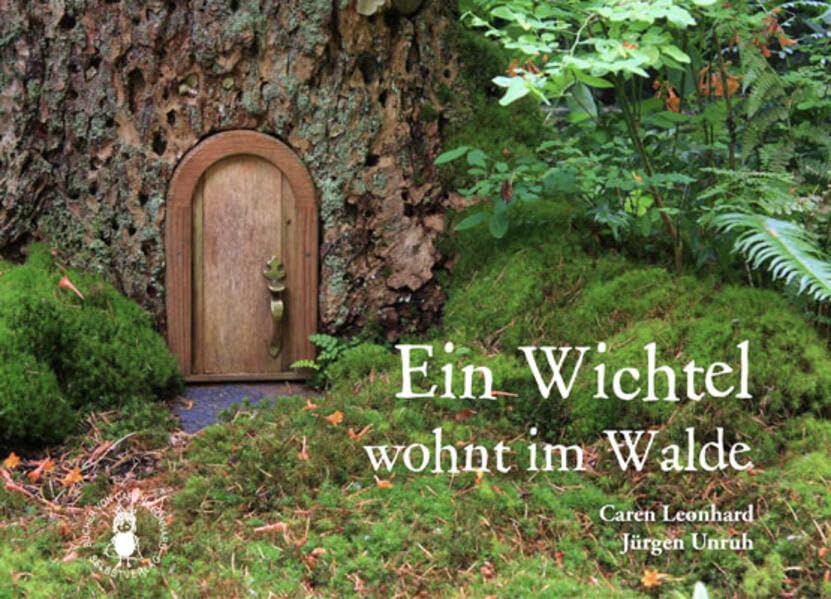 Ein Wichtel wohnt im Walde: Ein yogamotorisches Mitmachbuch Lifestyle