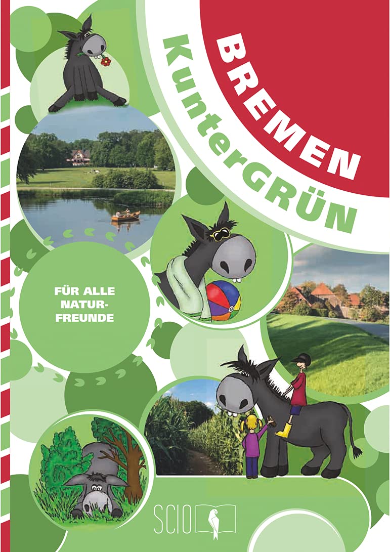 Product Image: Bremen KunterGRÜN
